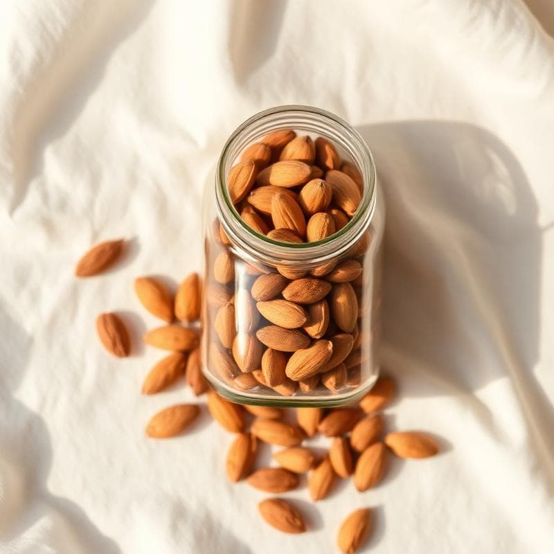 Mamra Almonds