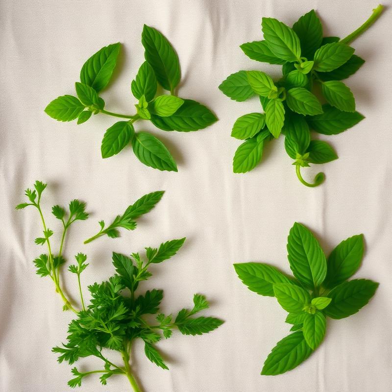 Herbs