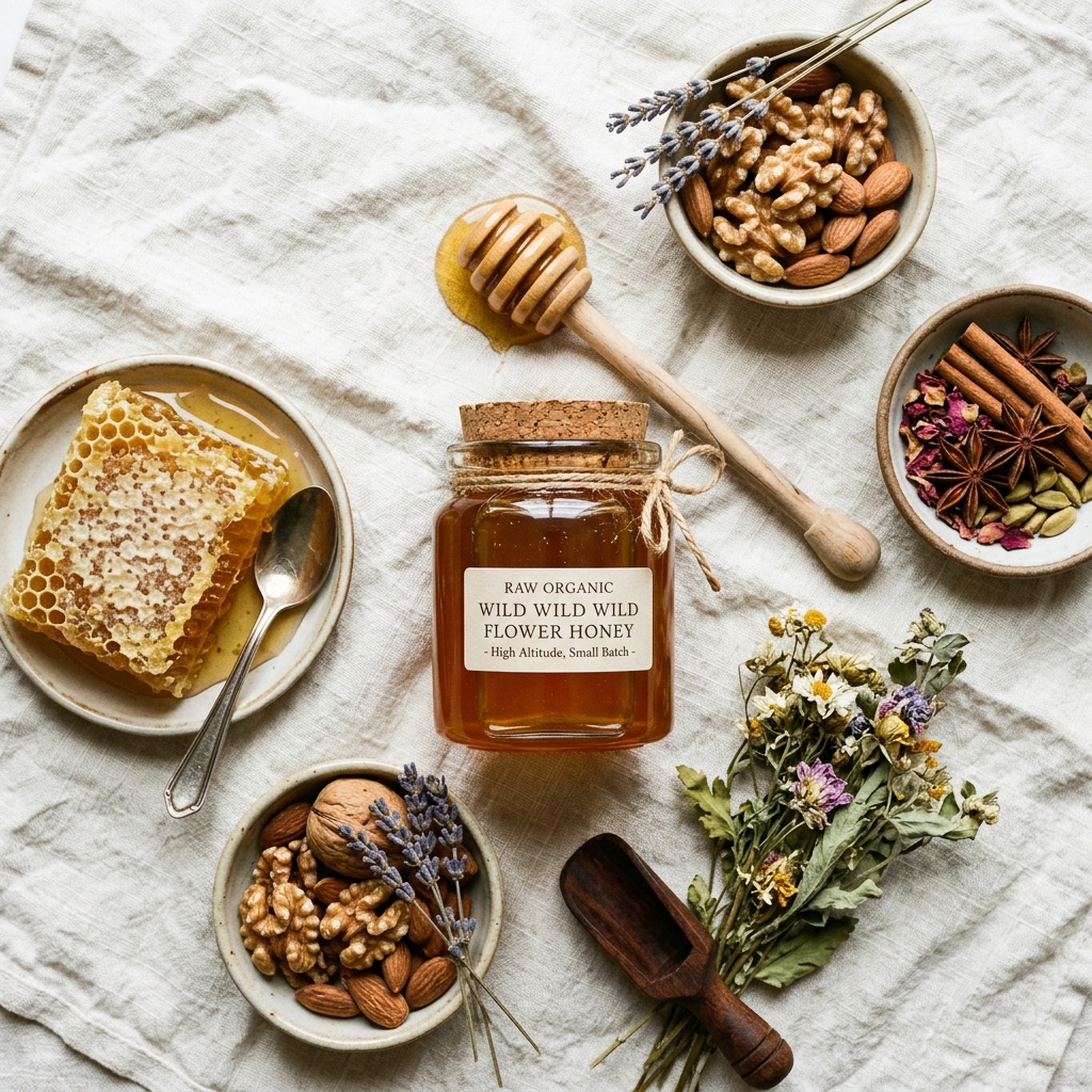 Honey