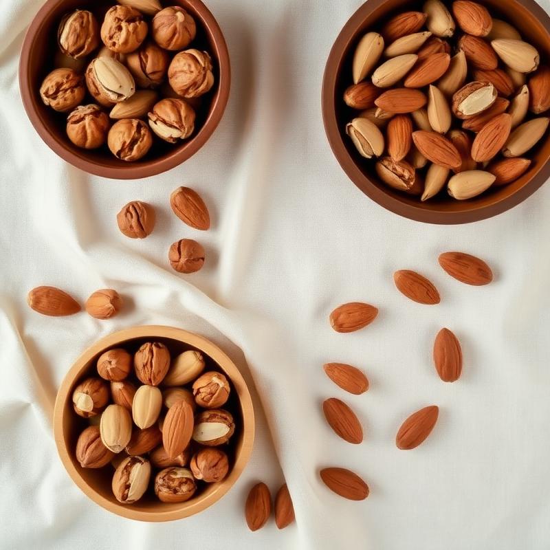 Nuts