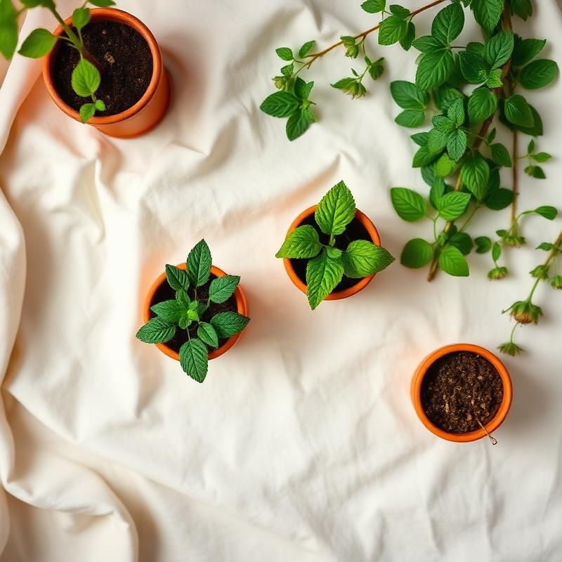 Plants