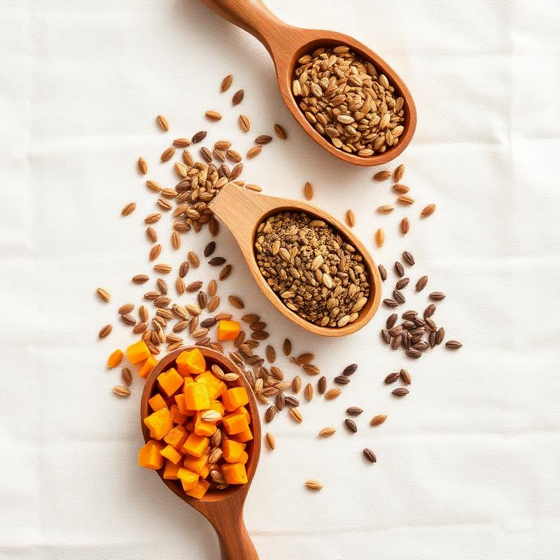 Seeds
