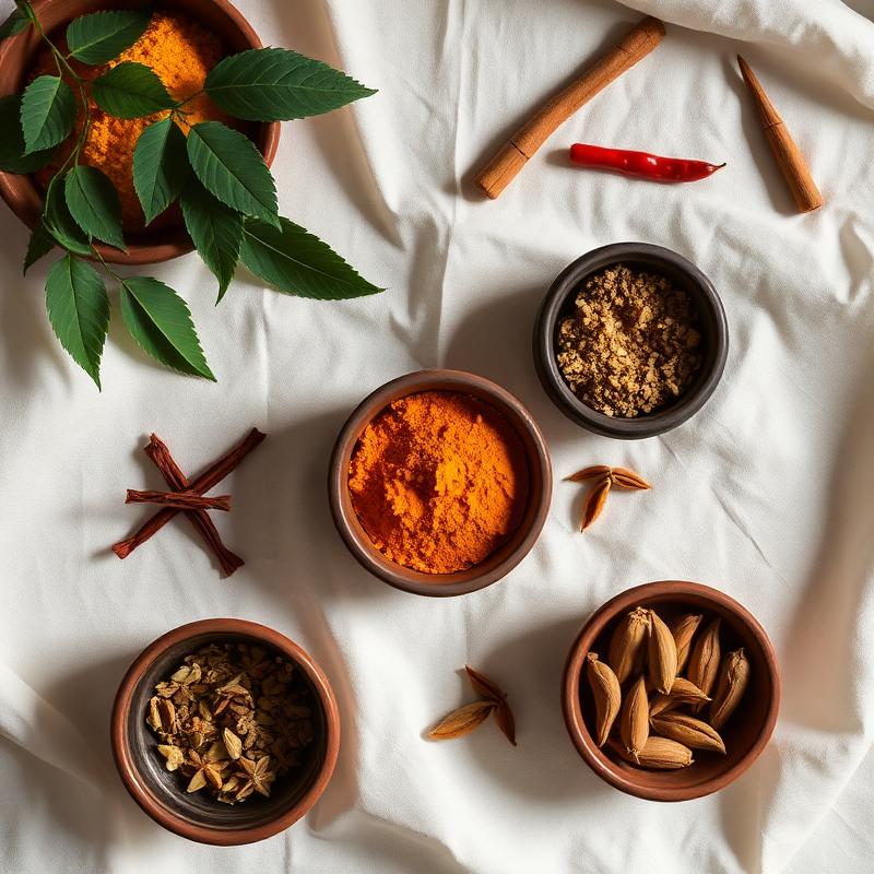 Spices