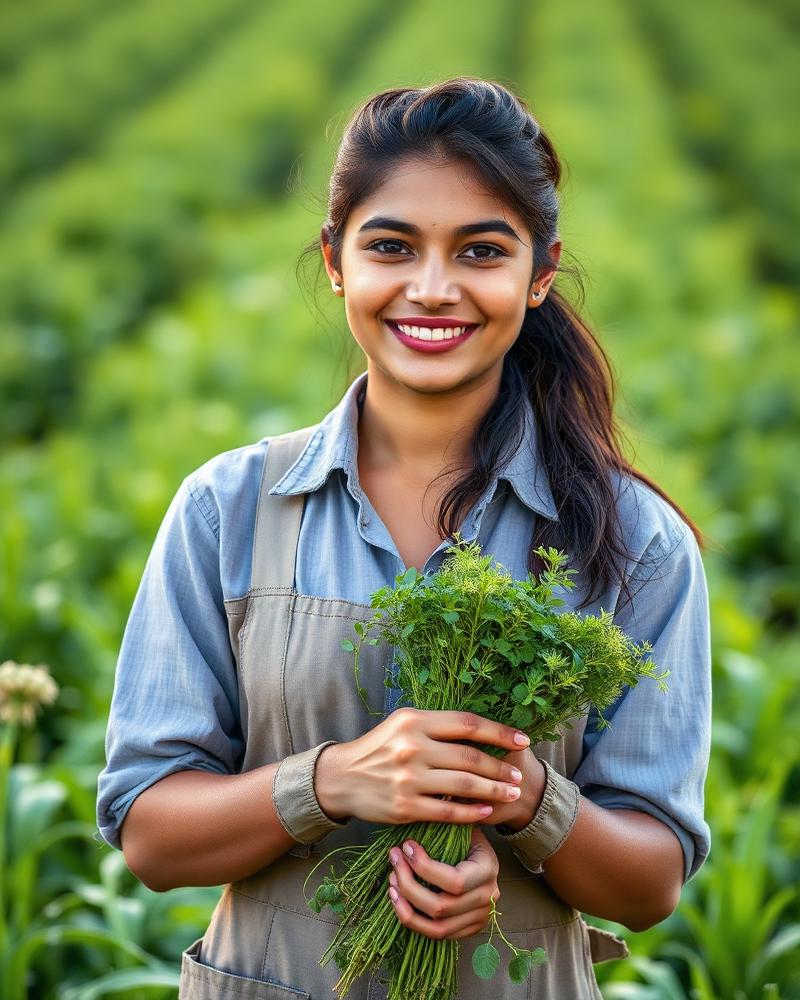 Asha Patel