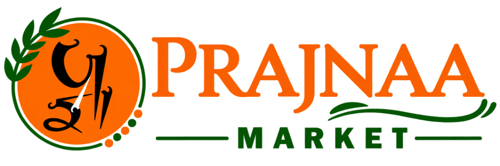 Prajnaa Market